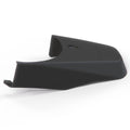 BMW E30 Recaro Seat Trim – Outer Mechanism Upper Part Left Or Right Black 52101909237 / 52101909238 — view 3