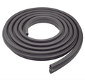BMW E30 Rubber Trunk Seal Weatherstrip (51711884149)