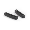 BMW E30 Seat Belt Buckle Black (72111815734)
