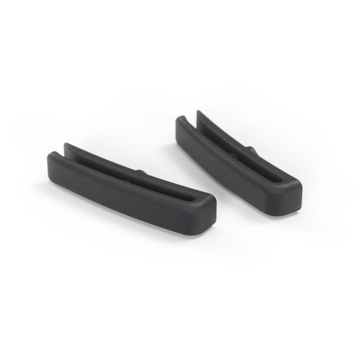 BMW E30 Seat Belt Buckle Black (72111815734)