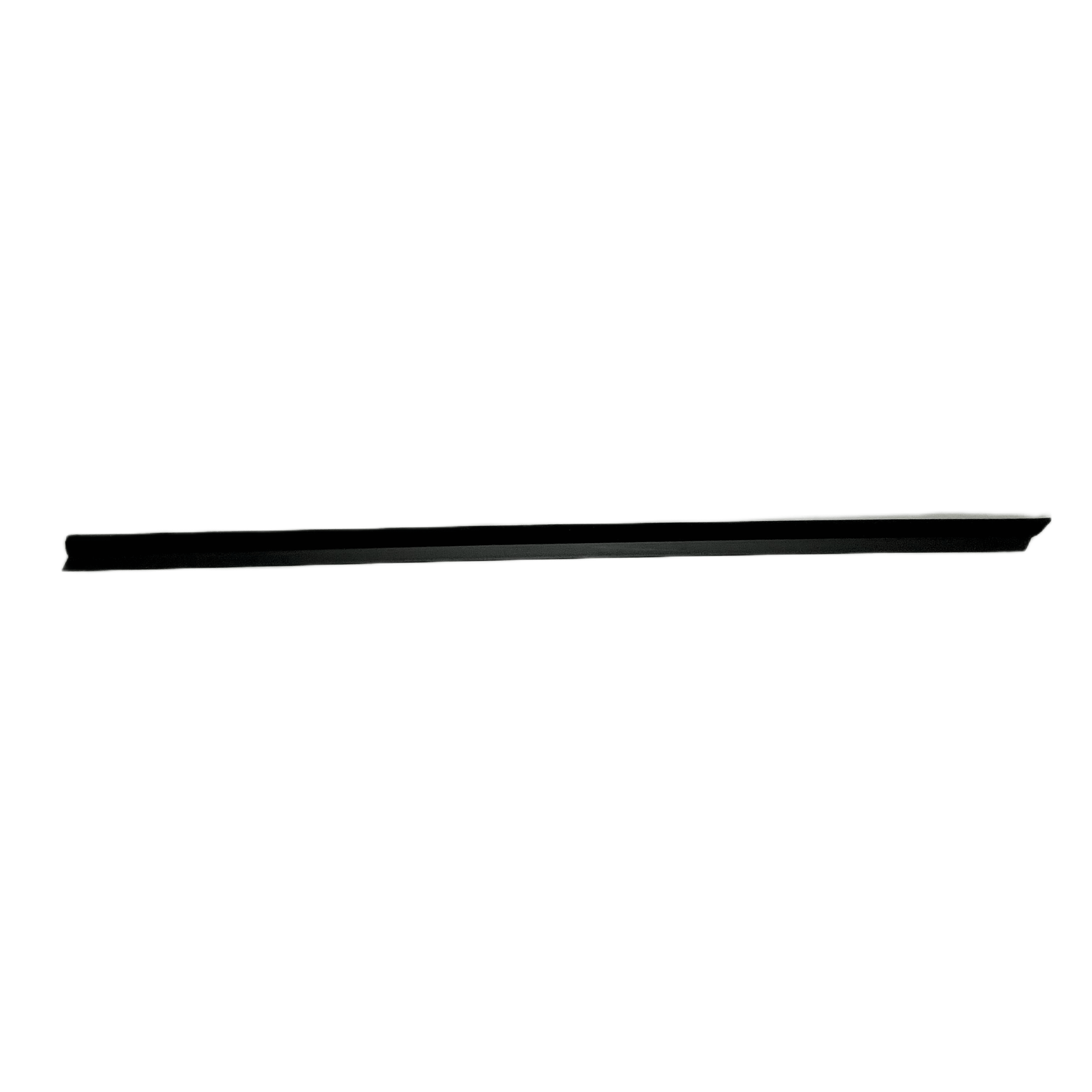 BMW E30 Sedan Door Weather Strip Outer Left or Right (51211913057 / 51211913058) — view 2