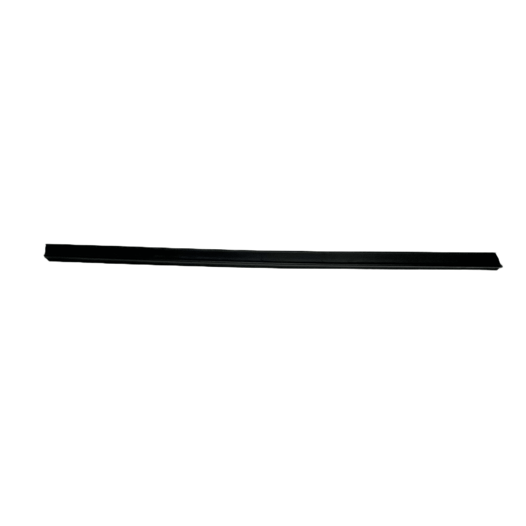 BMW E30 Sedan Door Weather Strip Outer Left or Right (51211913057 / 51211913058) — view 3