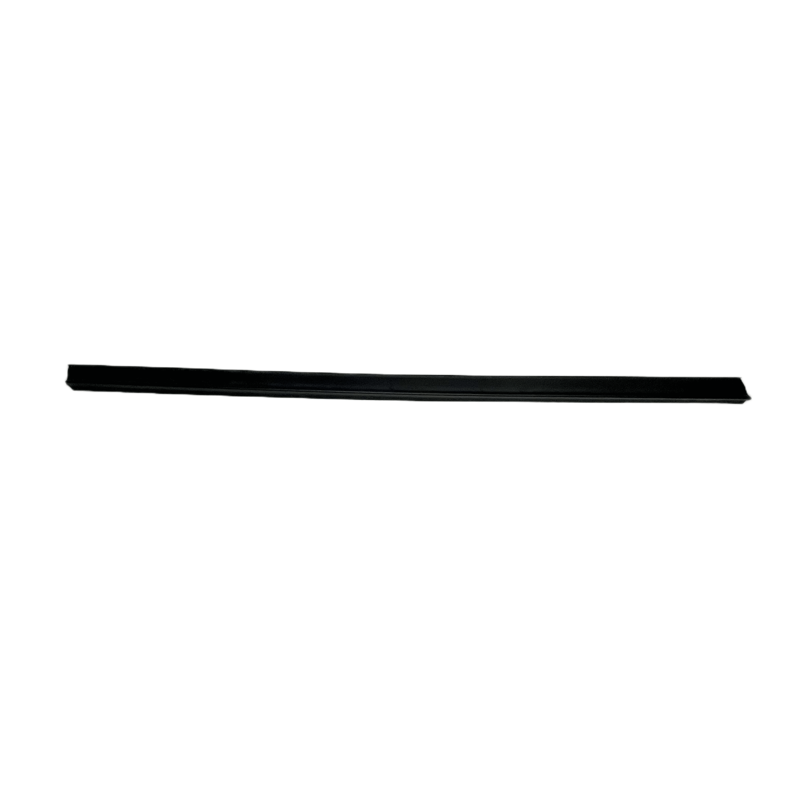 BMW E30 Sedan Door Weather Strip Outer Left or Right (51211913057 / 51211913058) — view 3