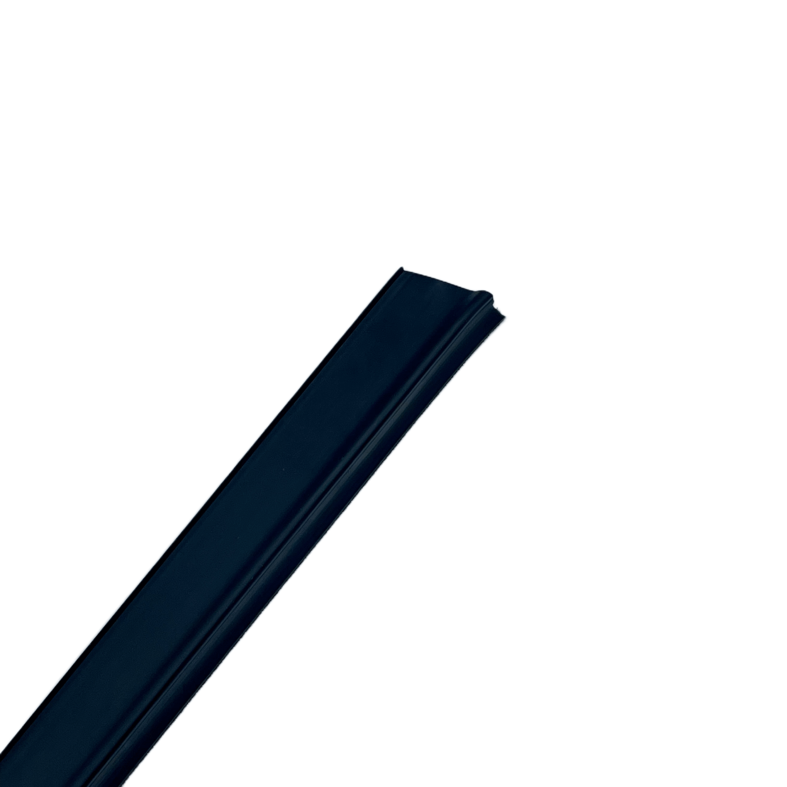 BMW E30 Sedan Door Weather Strip Outer Left or Right (51211913057 / 51211913058) — view 5