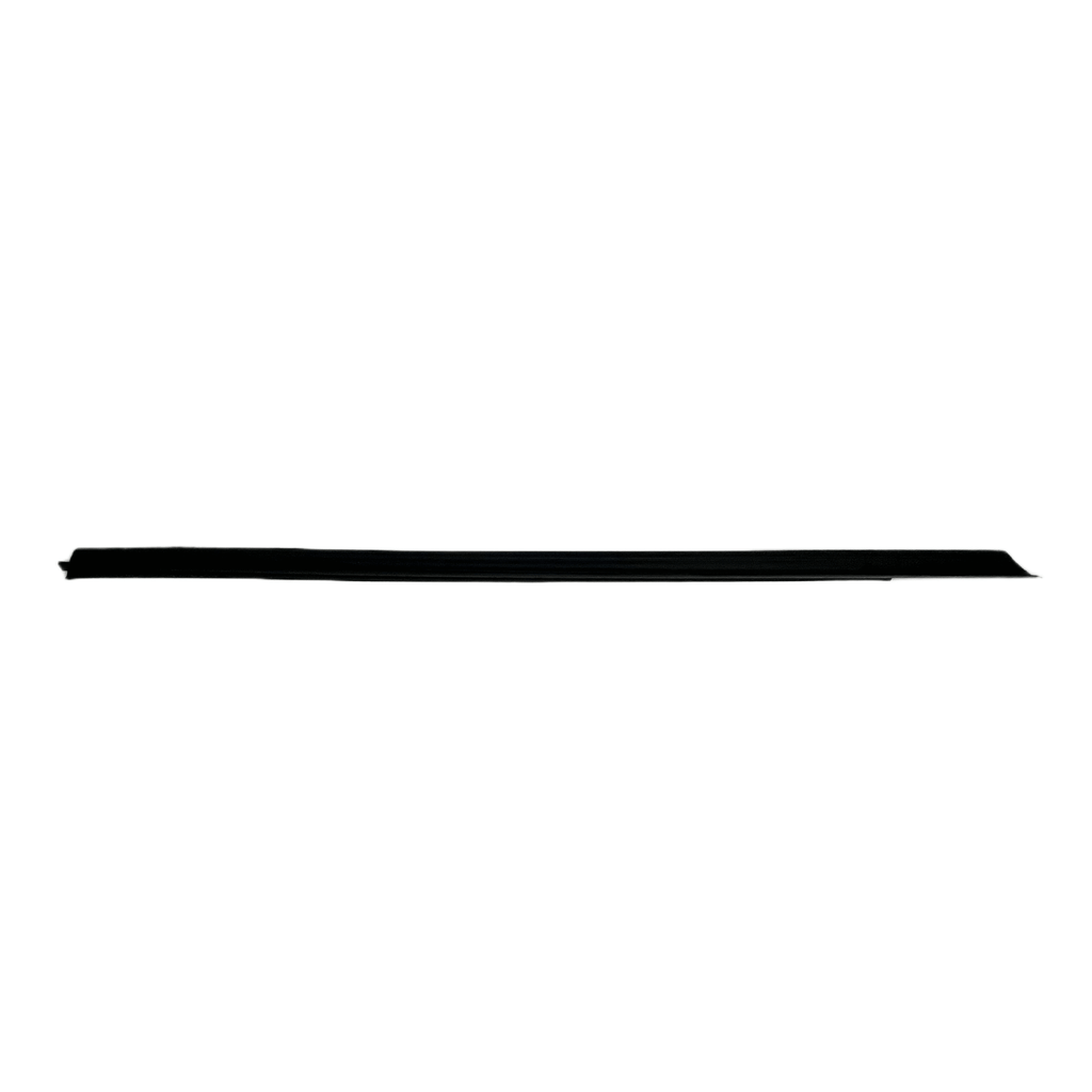 BMW E30 Sedan Front Inner Window Trim Left or Right (51211906845 / 51211906846)