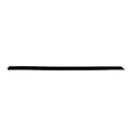 BMW E30 Sedan Front Inner Window Trim Left or Right (51211906845 / 51211906846)
