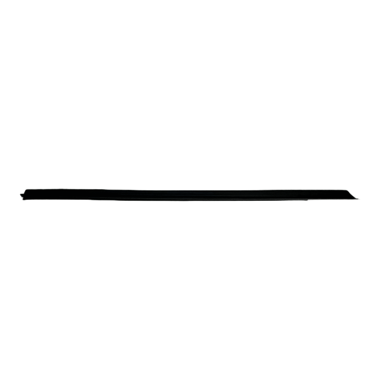 BMW E30 Sedan Front Inner Window Trim Left or Right (51211945591 / 51211945592)