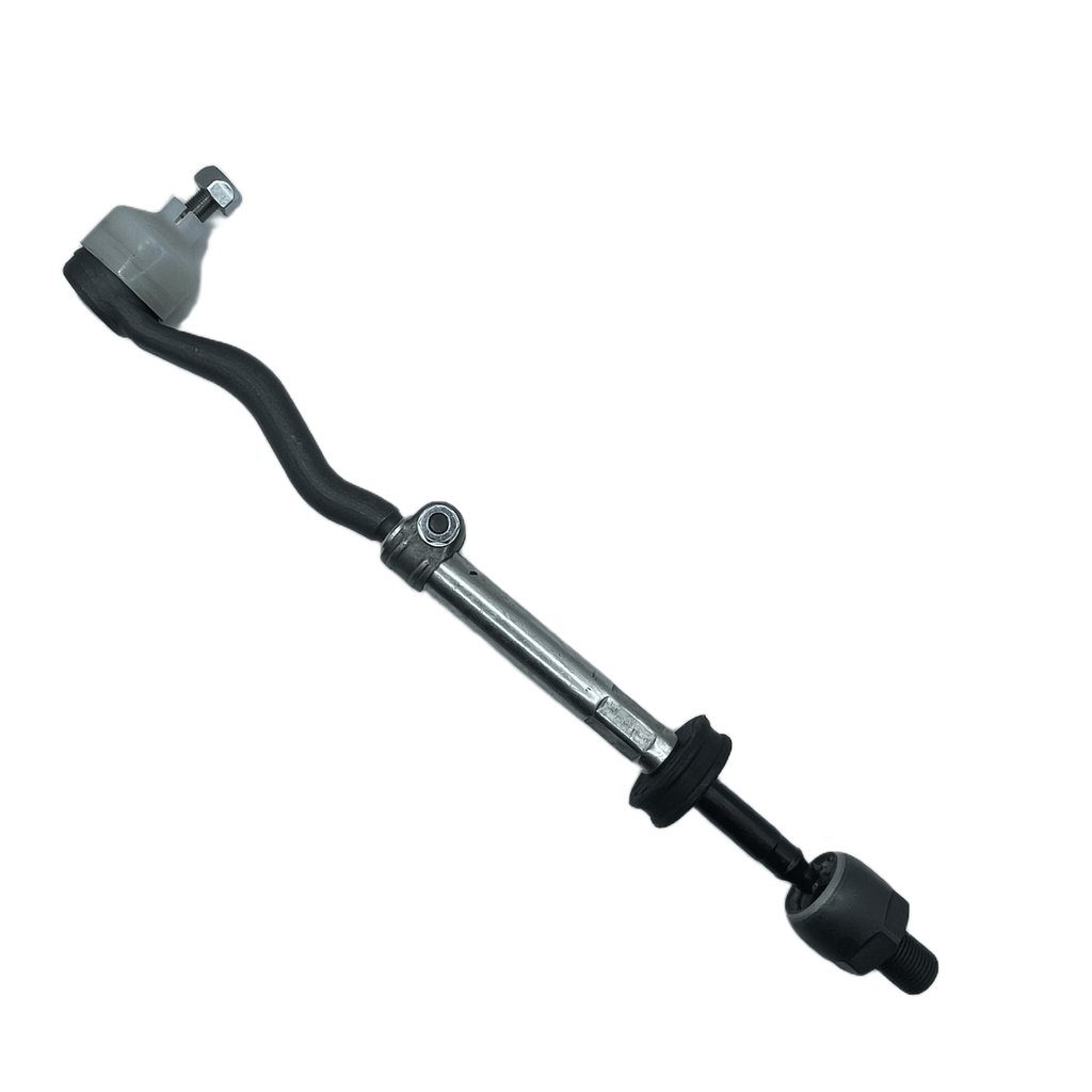 BMW E30 Tie Rod with Tie Rod End Left or Right (32111125186 / 32111126360)