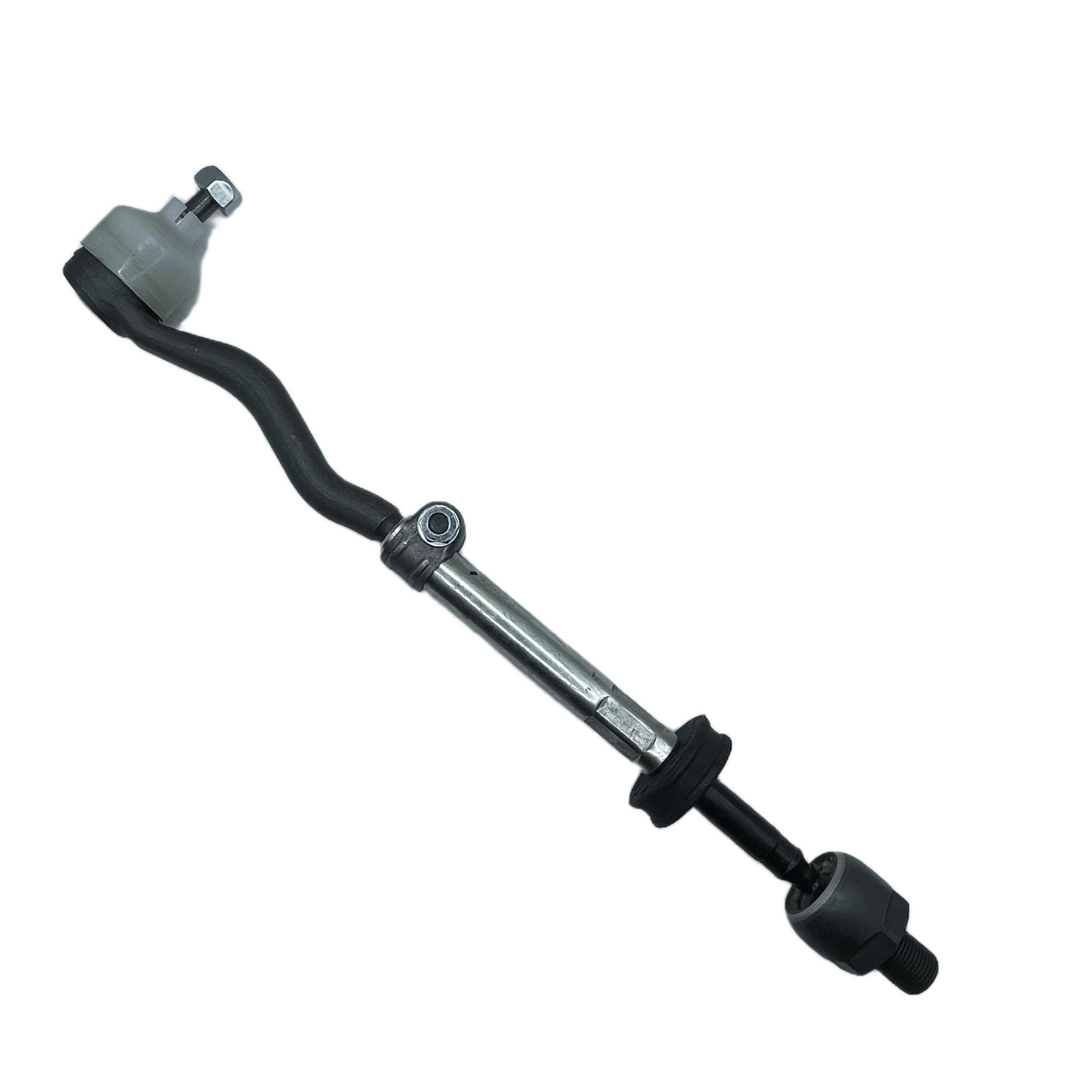 BMW E30 Tie Rod with Tie Rod End Left or Right (32111125186 / 32111126360)