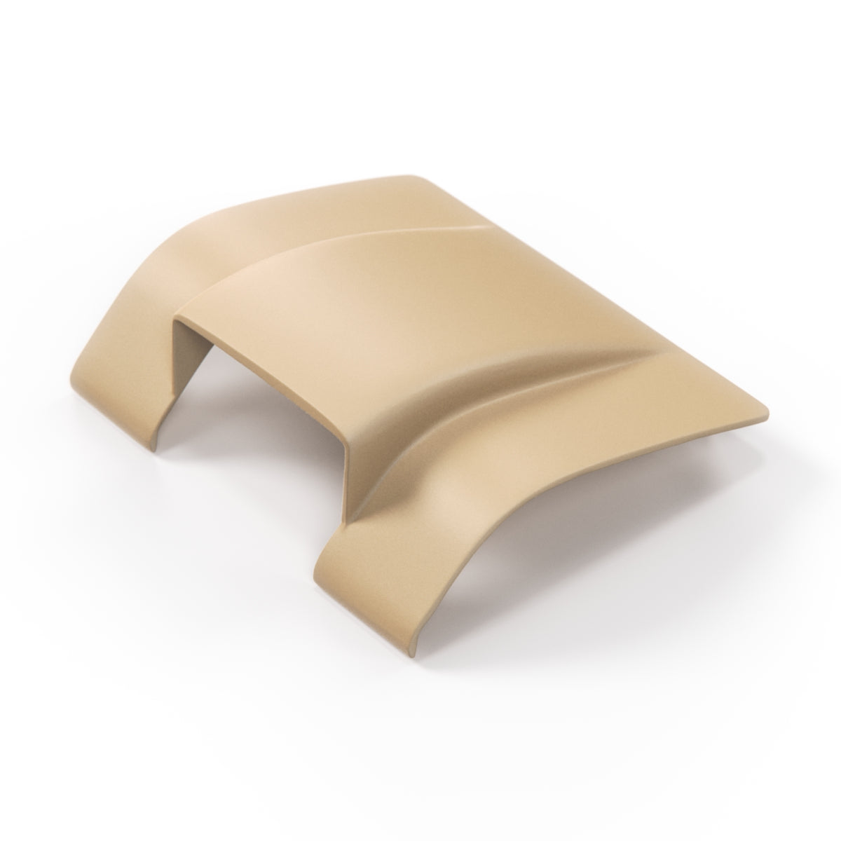 BMW E30 Touring Luggage Hinge Cover Left Or Right All Colours 51441947365 / 51441947366