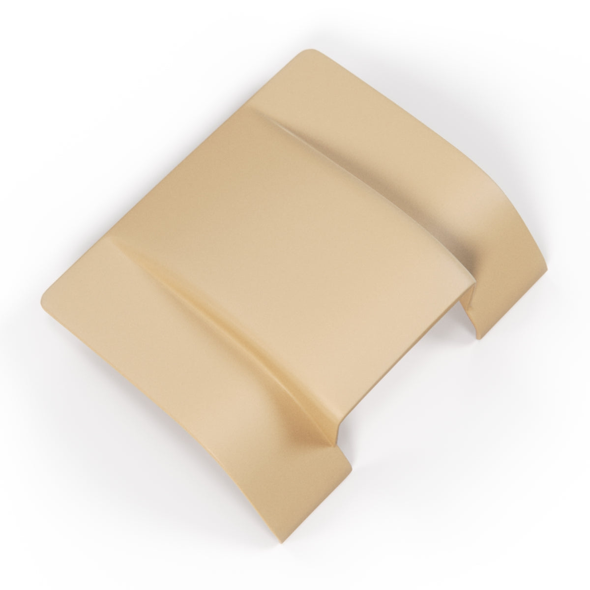 BMW E30 Touring Luggage Hinge Cover Left Or Right All Colours 51441947365 / 51441947366 — view 3