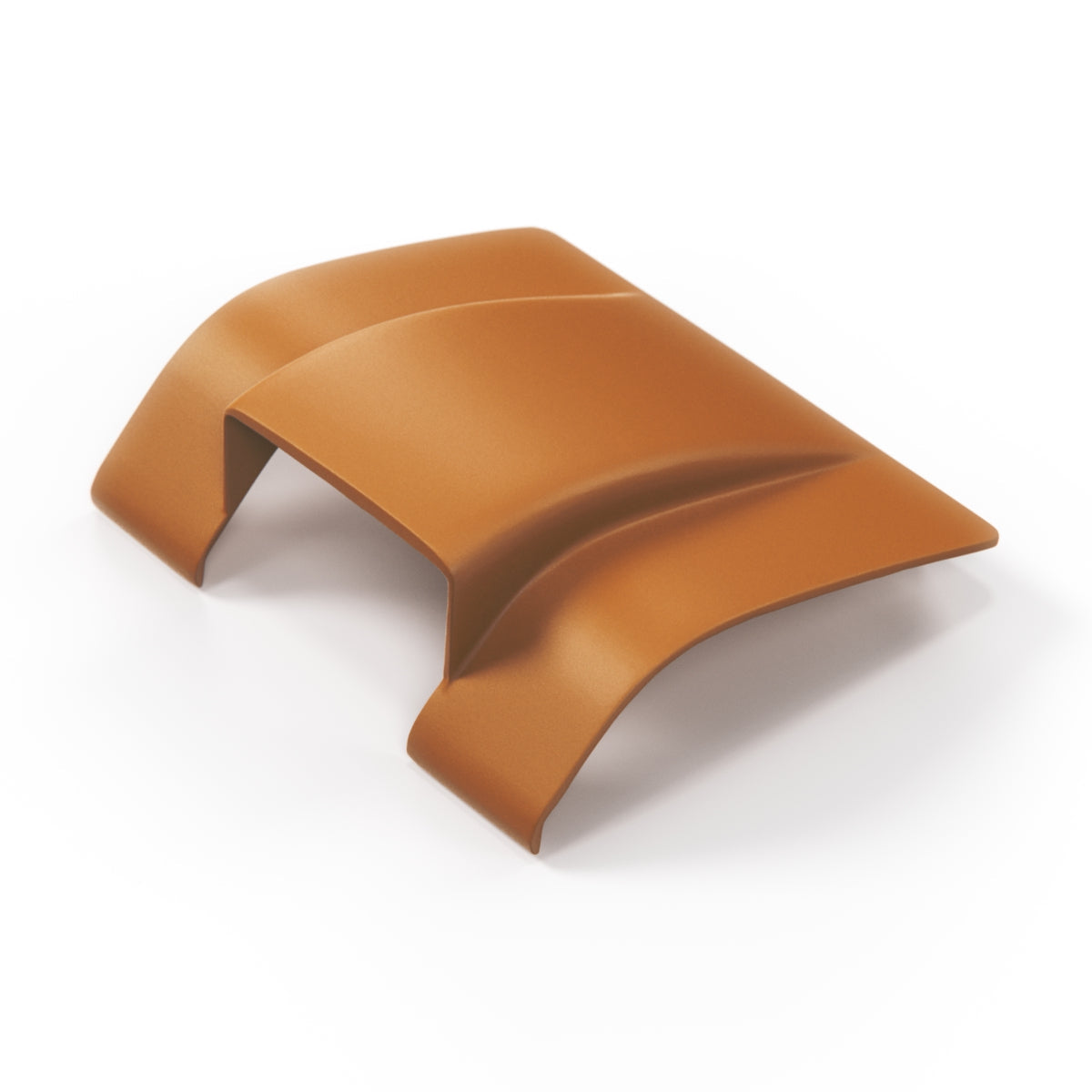 BMW E30 Touring Luggage Hinge Cover Left Or Right All Colours 51441947365 / 51441947366 — view 5