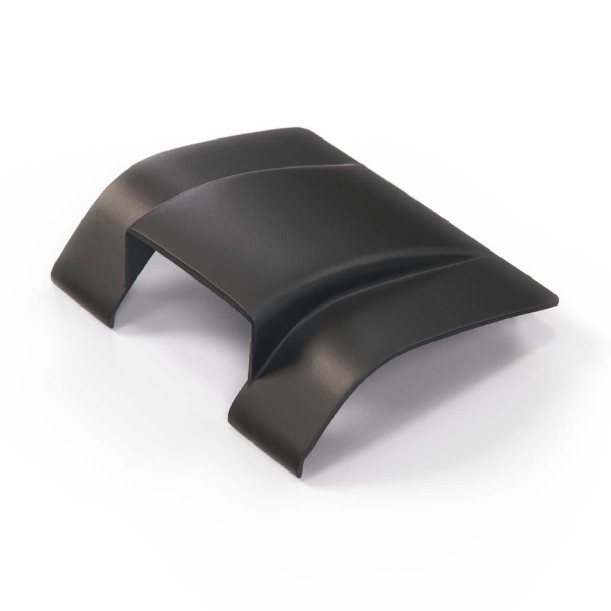 BMW E30 Touring Luggage Hinge Cover Left Or Right All Colours 51441947365 / 51441947366 — view 14