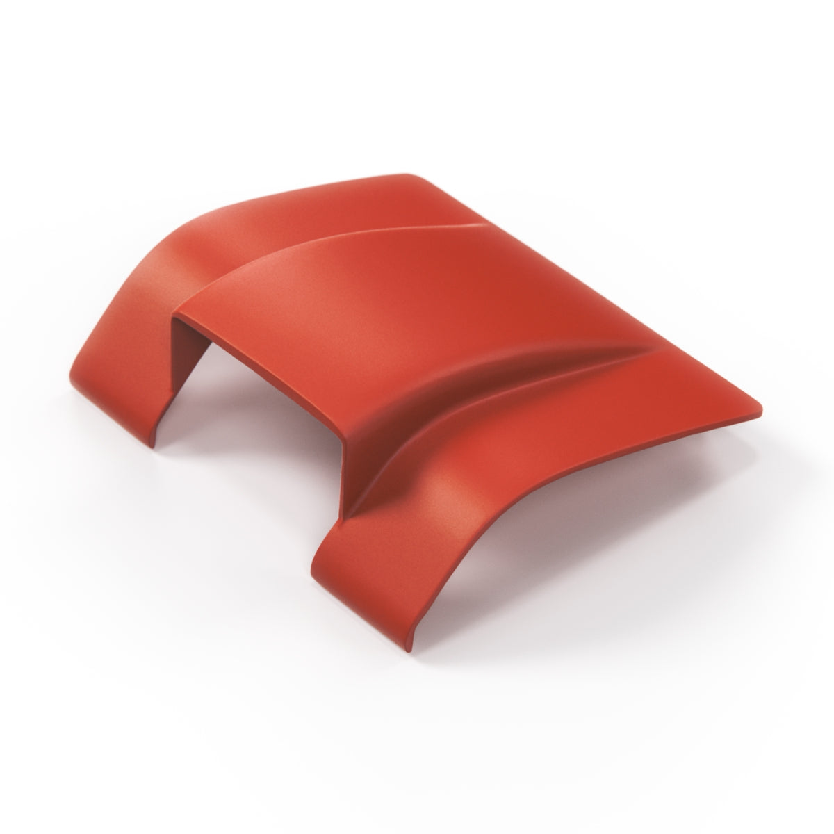 BMW E30 Touring Luggage Hinge Cover Left Or Right All Colours 51441947365 / 51441947366 — view 6