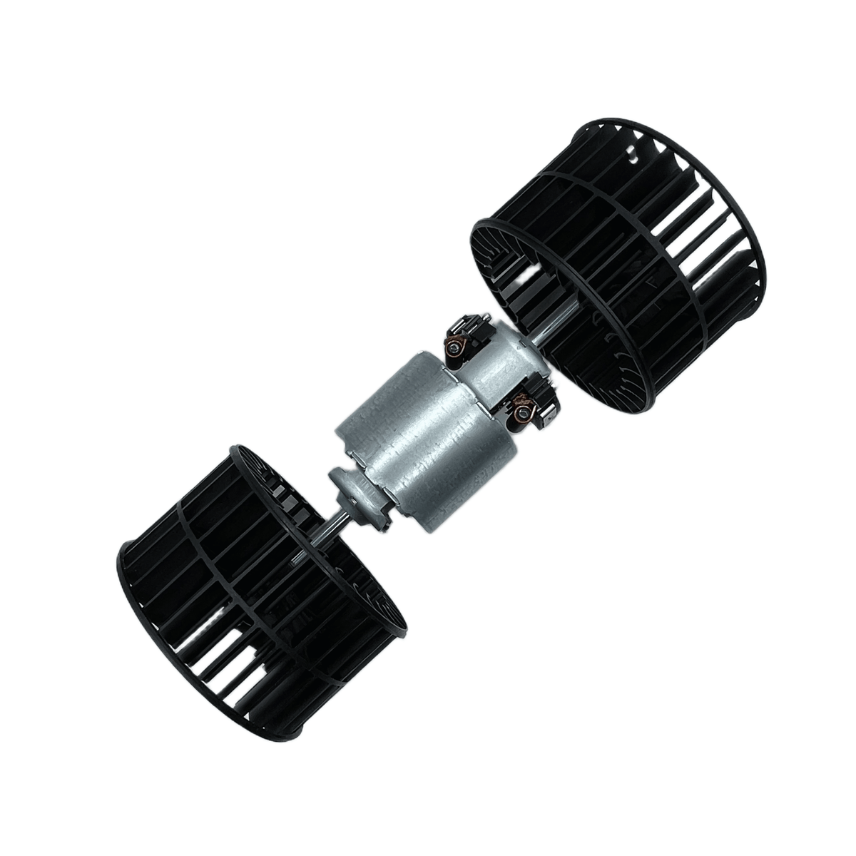 BMW E30 / Z1 / Z3 Heater Blower Motor Fan (64111386154 / 64111373766 / 1373766 / 1386154 / 501523)