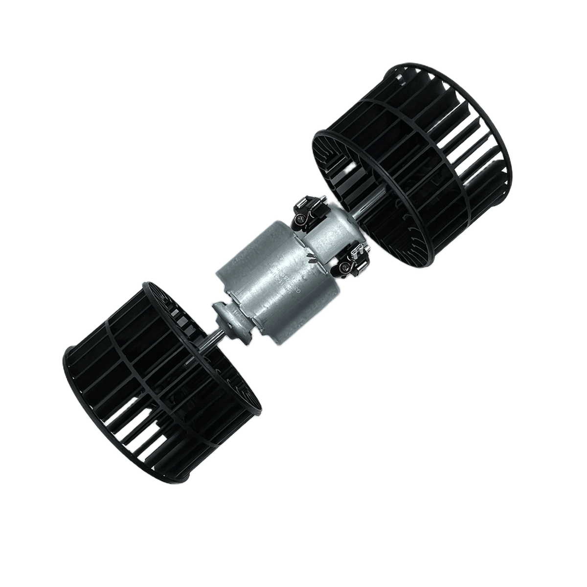 BMW E30 / Z1 / Z3 Heater Blower Motor Fan (64111386154 / 64111373766 / 1373766 / 1386154 / 501523) — view 2