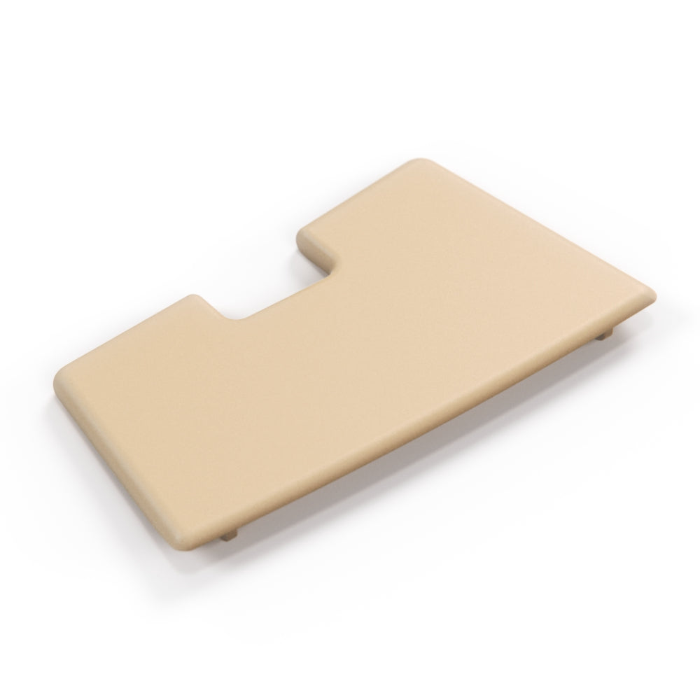 BMW E31 8-Series Coin Holder Flap Left Side 51418128463 — view 4