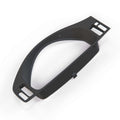 BMW E31 8 Series Instrument Cluster Surround Cover Trim LHD or RHD Black (51451940779 / 51451970748)