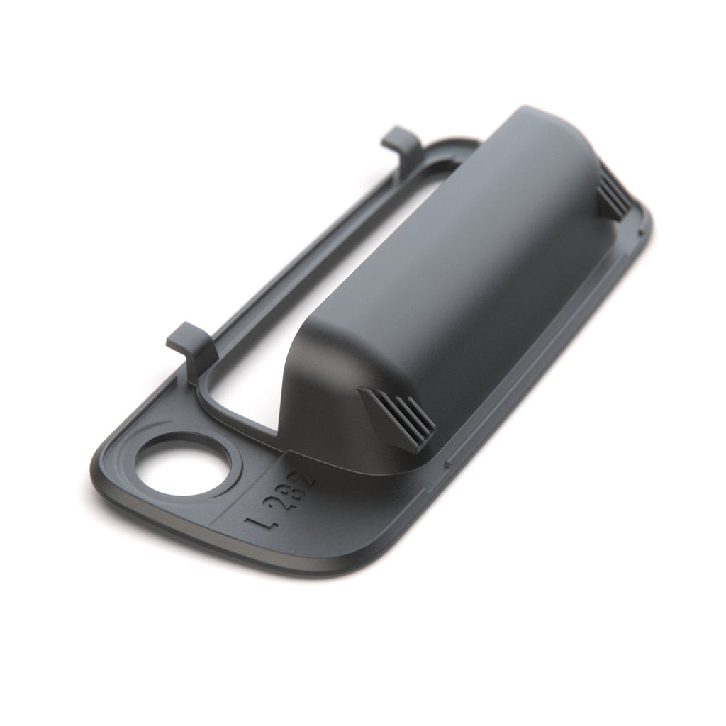 BMW E31 840CI 840I 850CI 850CSI Coupe Door Covering Left Or Right 51211970853 / 51211970854 — view 3