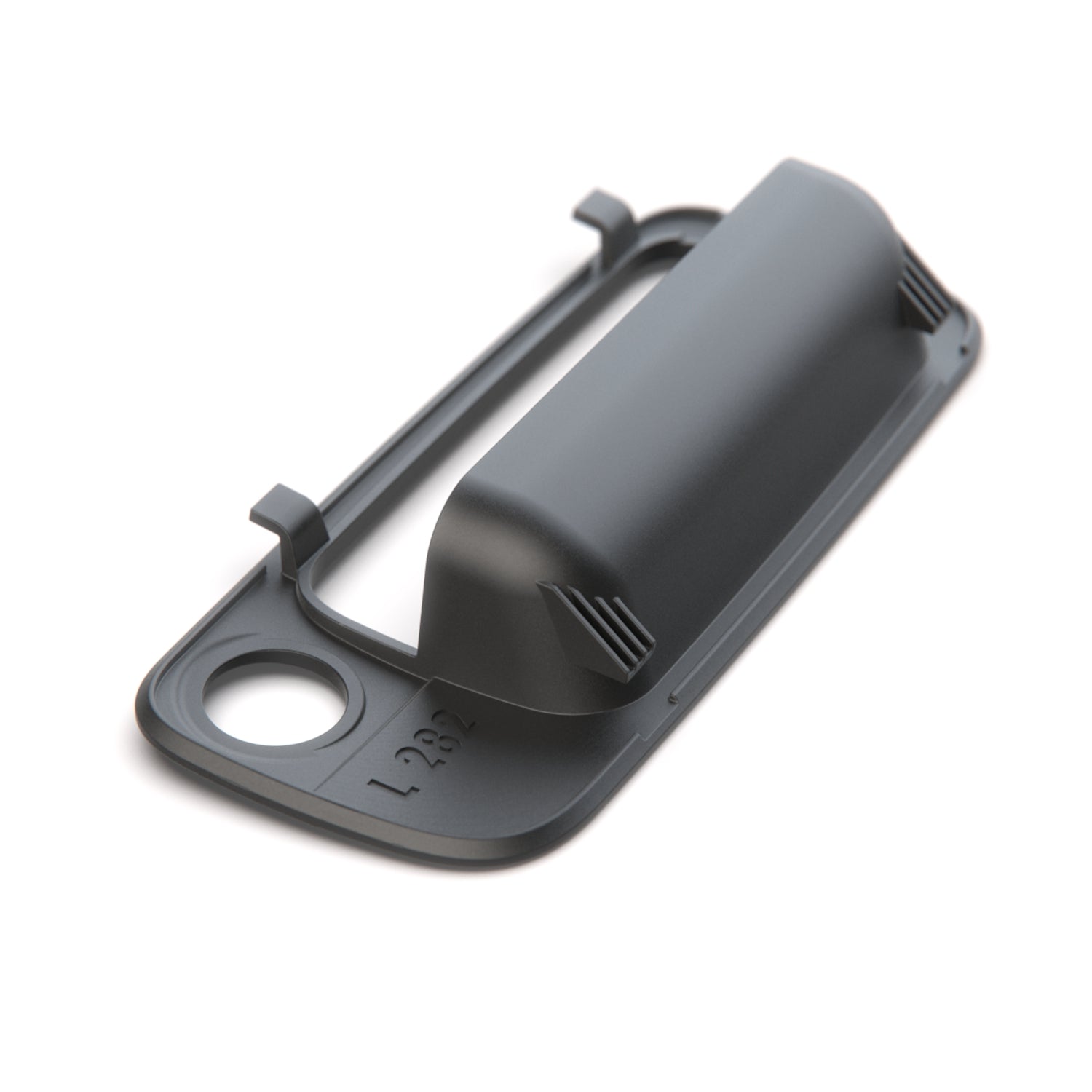 BMW E31 840CI 840I 850CI 850CSI Coupe Door Covering Left Or Right 51211970853 / 51211970854 — view 3