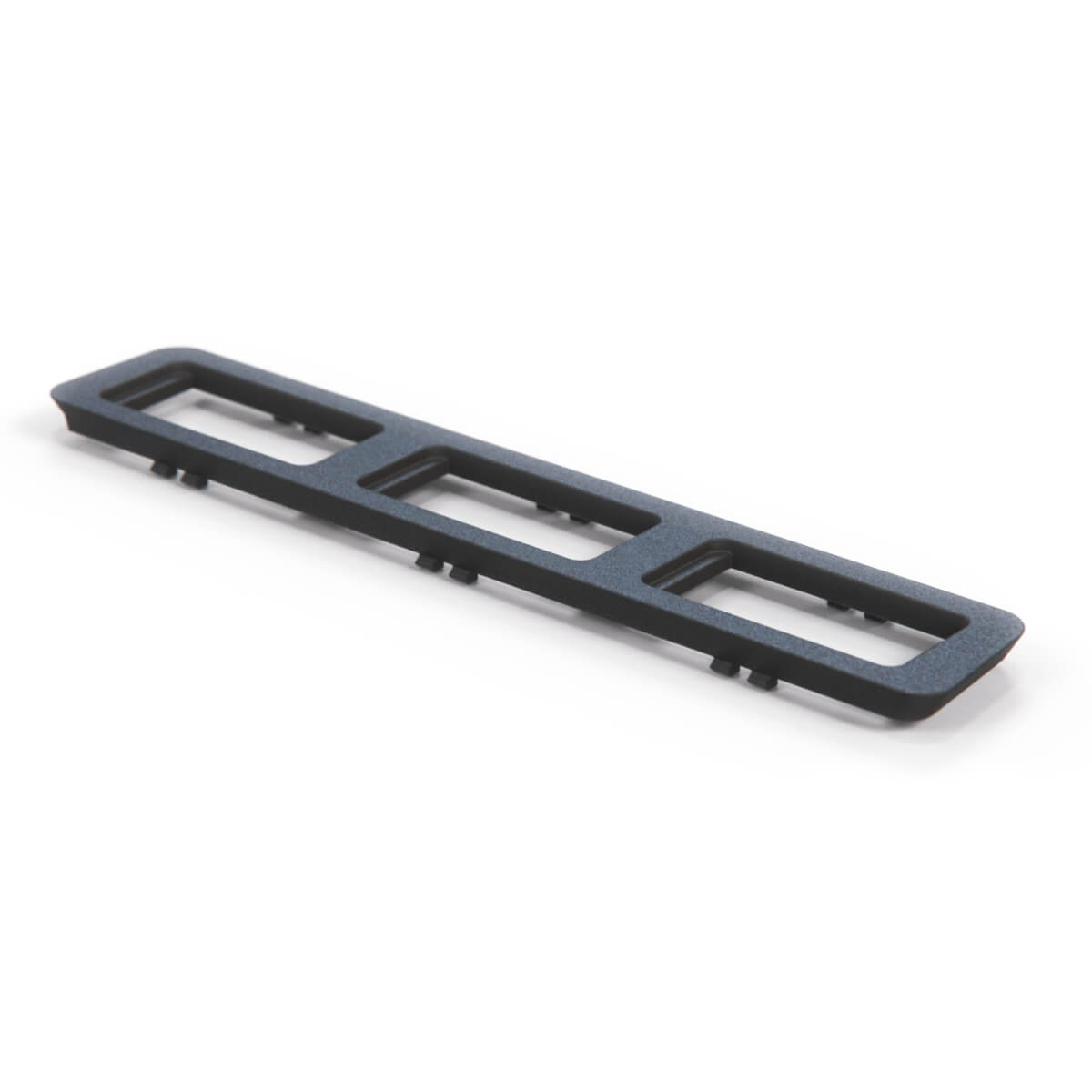 BMW E31 840Ci 840i 850Ci 850CSi Left Cover in the Centre Console Bezel RHD 4 Version — view 3