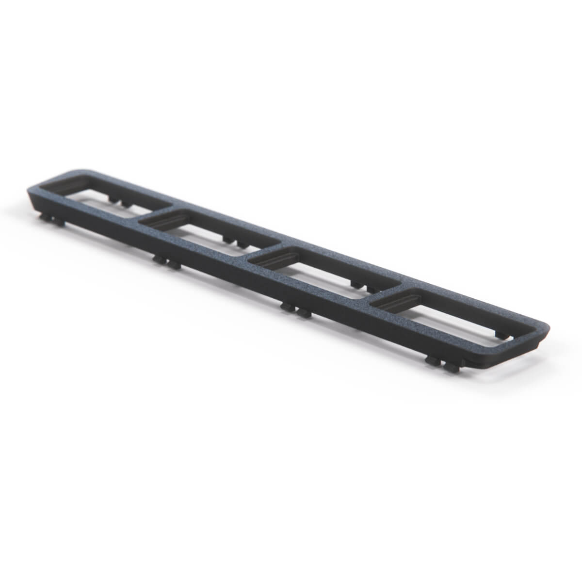 BMW E31 840Ci 840i 850Ci 850CSi Right Bezel Centre Console Cover RHD 5 Version — view 3