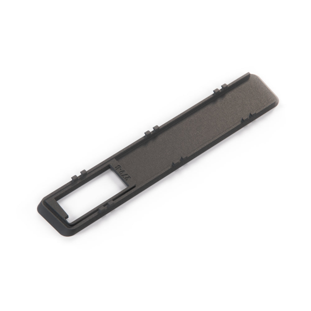 BMW E31 840Ci 840i 850Ci 850CSi Right Cover In The Center Console Bezel 4 Version — view 6