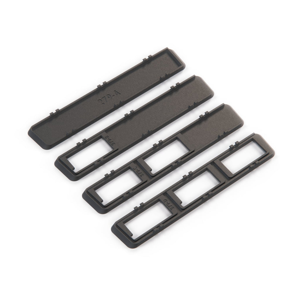 BMW E31 840Ci 840i 850Ci 850CSi Right Cover In The Center Console Bezel 4 Version — view 2