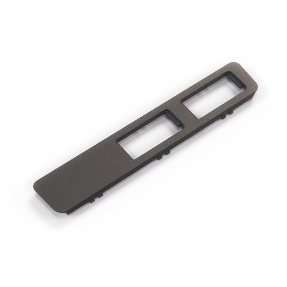 BMW E31 840Ci 840i 850Ci 850CSi Right Cover In The Center Console Bezel 4 Version — view 7