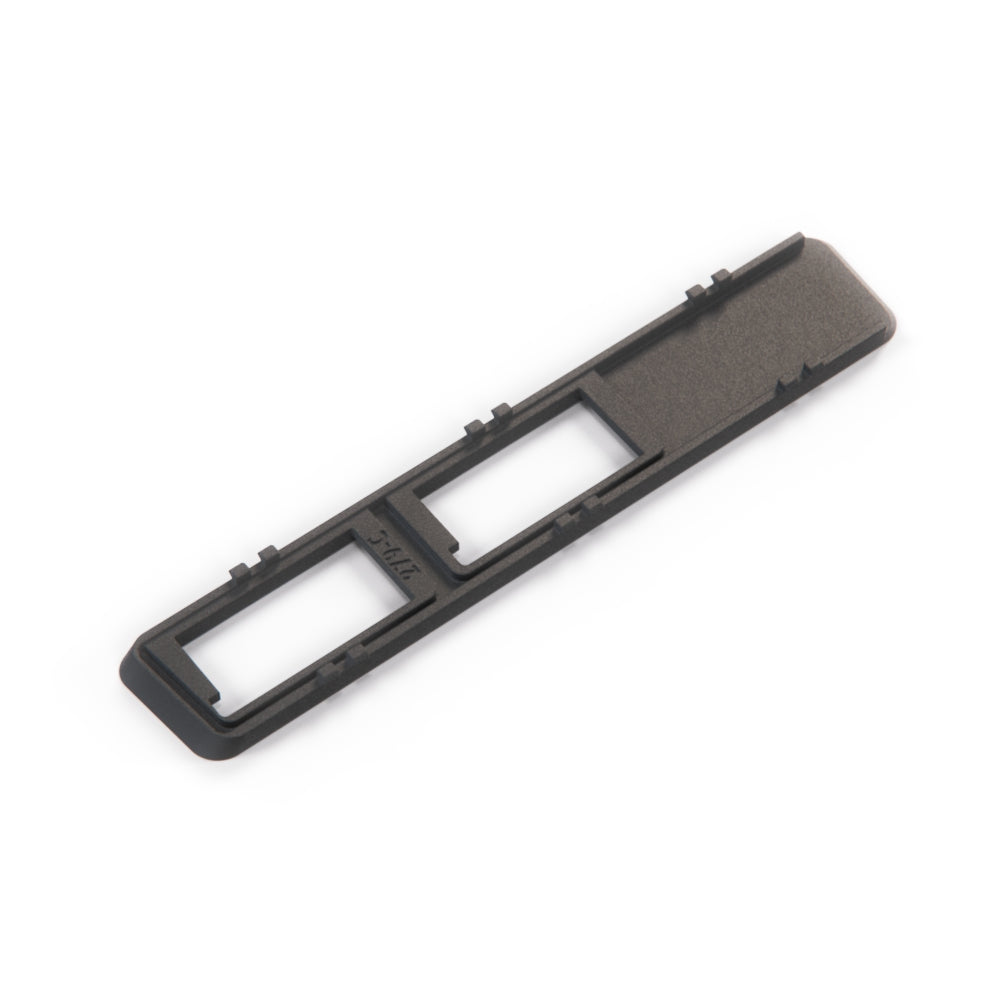 BMW E31 840Ci 840i 850Ci 850CSi Right Cover In The Center Console Bezel 4 Version — view 8