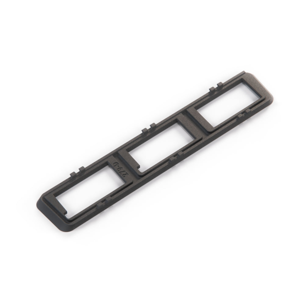 BMW E31 840Ci 840i 850Ci 850CSi Right Cover In The Center Console Bezel 4 Version — view 10
