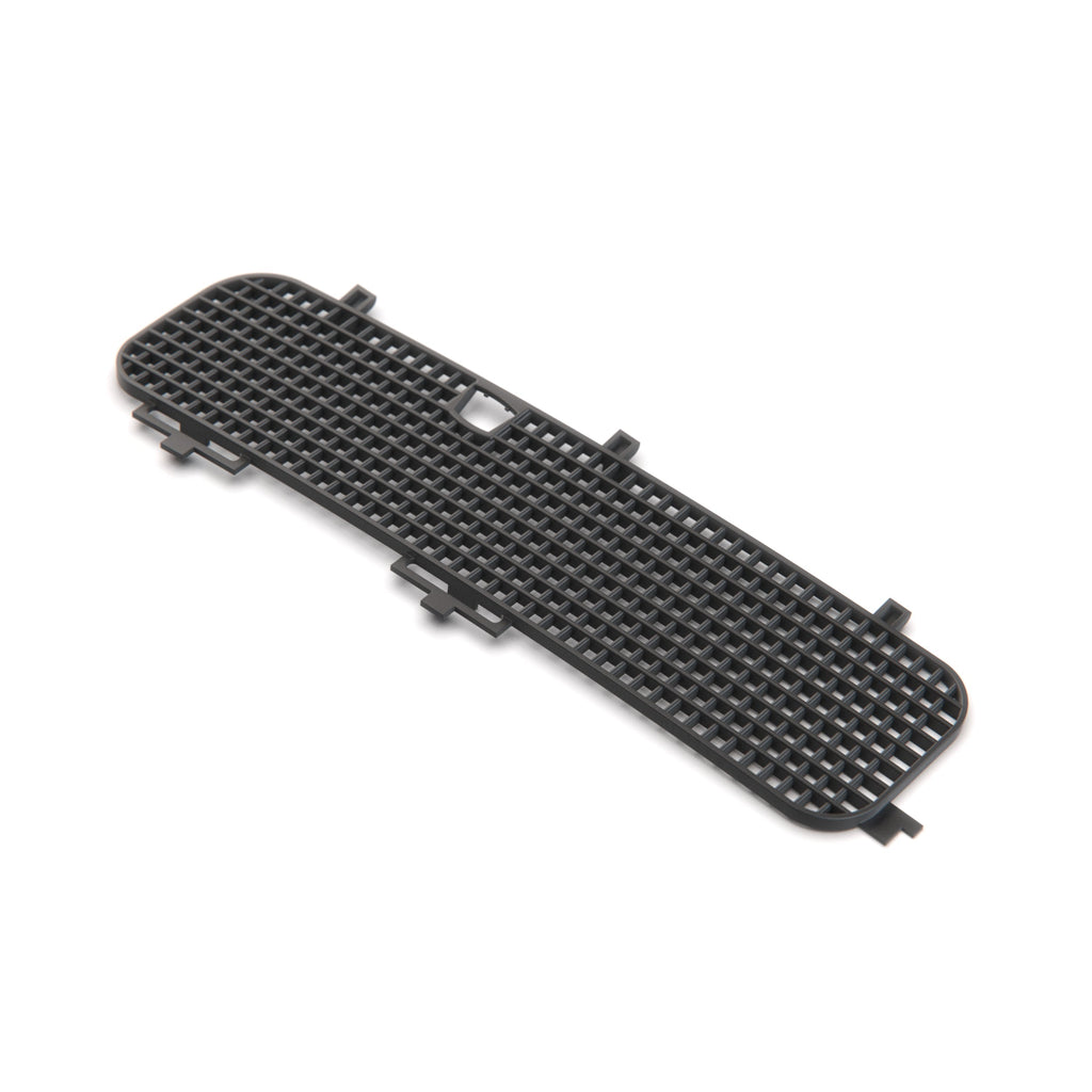 BMW E31 840Ci 850ci 850Csi Hood / Windshield Wiper Cowl Grill Left Or Right 51131970695 / 51131970696 — view 2