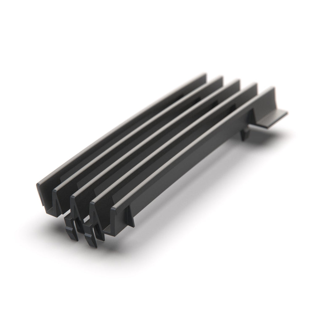 BMW E31 840Ci 850i 850 Ci 850 CSi Front Bumper Air Inlet Grille Left or Right 51131940907 / 51131940908