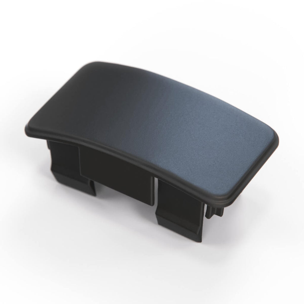 BMW E31 Covering Cap Left or Right (52108162367 / 52108162368)