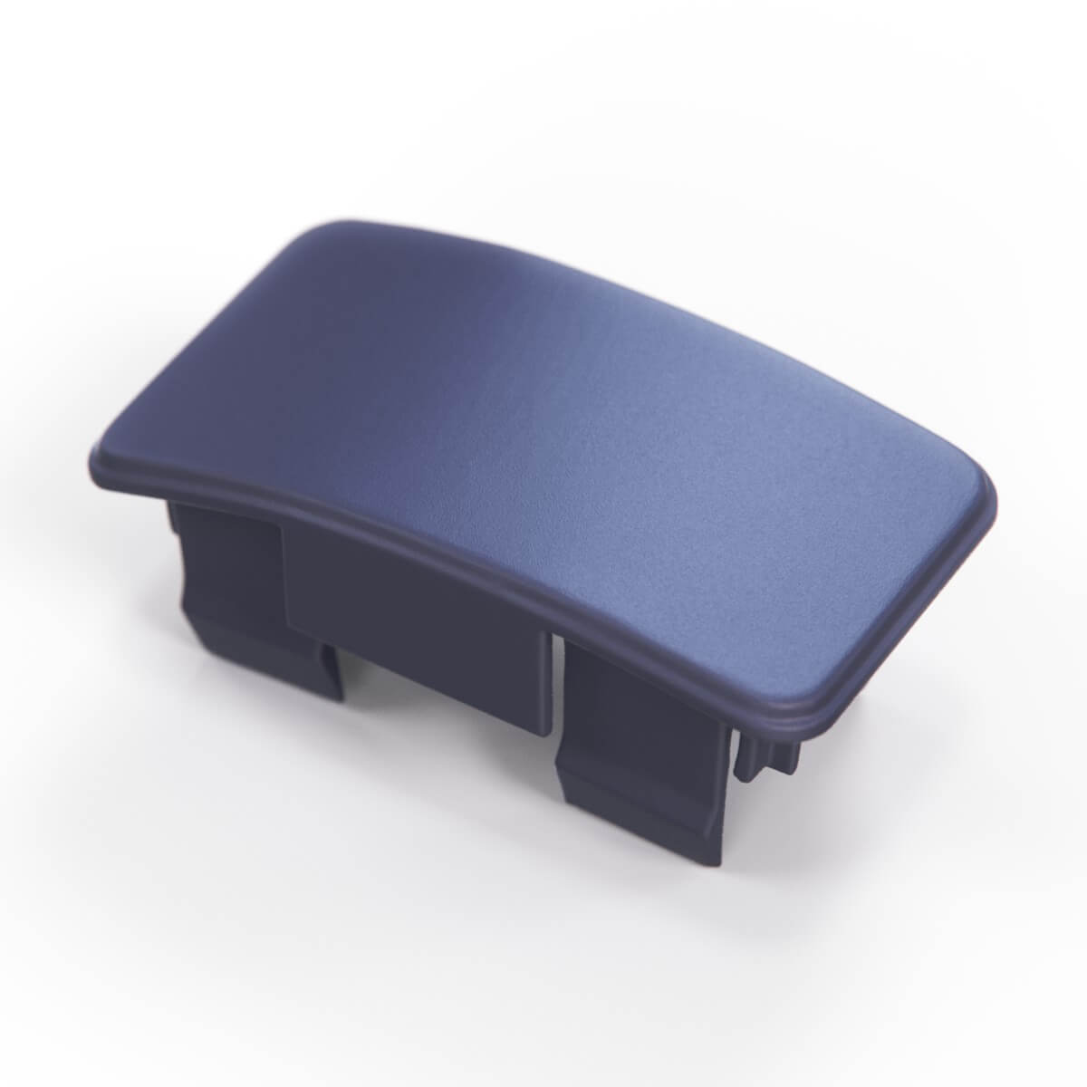 BMW E31 Covering Cap Left or Right (52108162367 / 52108162368) — view 4