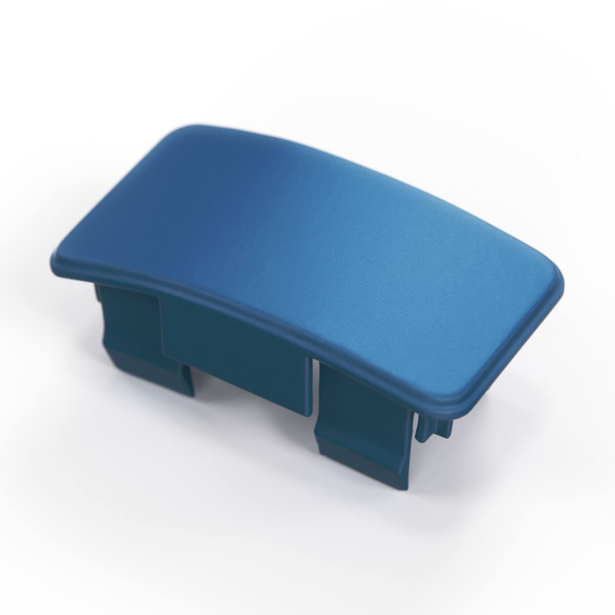 BMW E31 Covering Cap Left or Right (52108162367 / 52108162368) — view 6