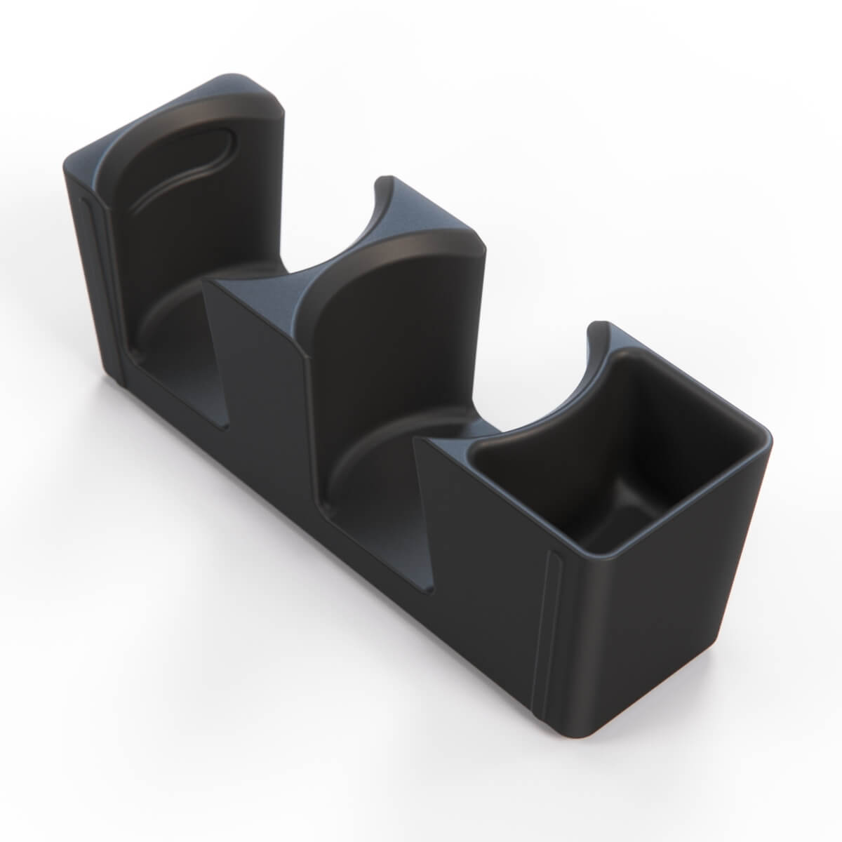 BMW E31 Custom Cup Holder – Cupholder Replacement for Centre Console Storage Box