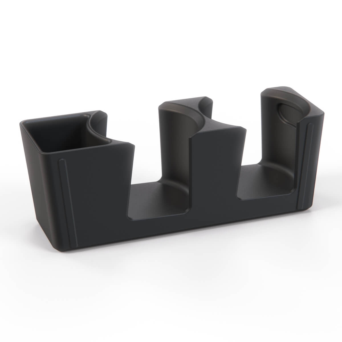 BMW E31 Custom Cup Holder – Cupholder Replacement for Centre Console Storage Box — view 2