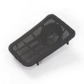 BMW E31 Door Loudspeaker Left or Right Black (65138354041 / 65138354042)