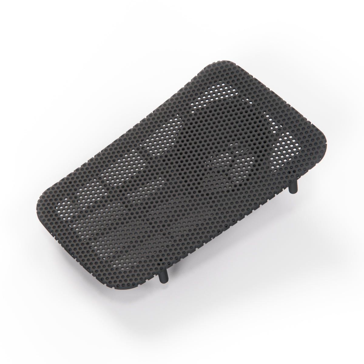 BMW E31 Door Loudspeaker Left or Right Black (65138354041 / 65138354042)