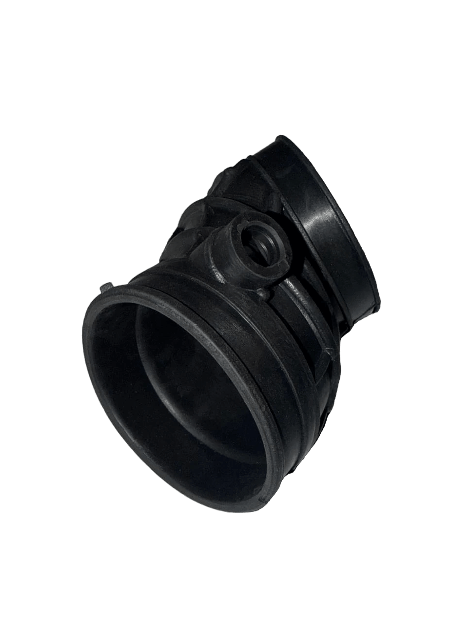 BMW E31 Intake Hose Left or Right (13711733301 / 13711725818 / 13711733302 / 13711725817) — view 3