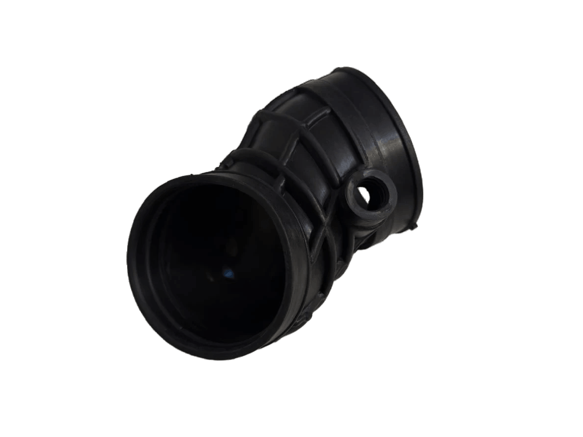 BMW E31 Intake Hose Left or Right (13711733301 / 13711725818 / 13711733302 / 13711725817) — view 5