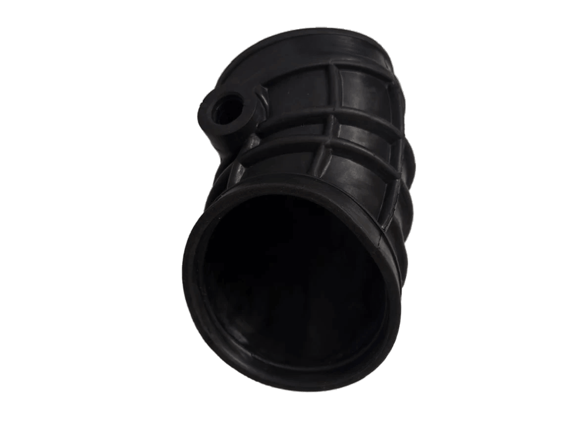 BMW E31 Intake Hose Left or Right (13711733301 / 13711725818 / 13711733302 / 13711725817) — view 6