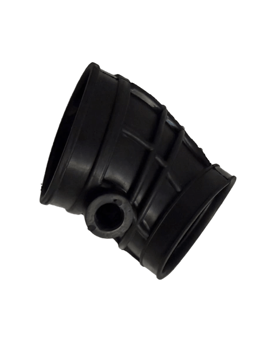 BMW E31 Intake Hose Left or Right (13711733301 / 13711725818 / 13711733302 / 13711725817) — view 7