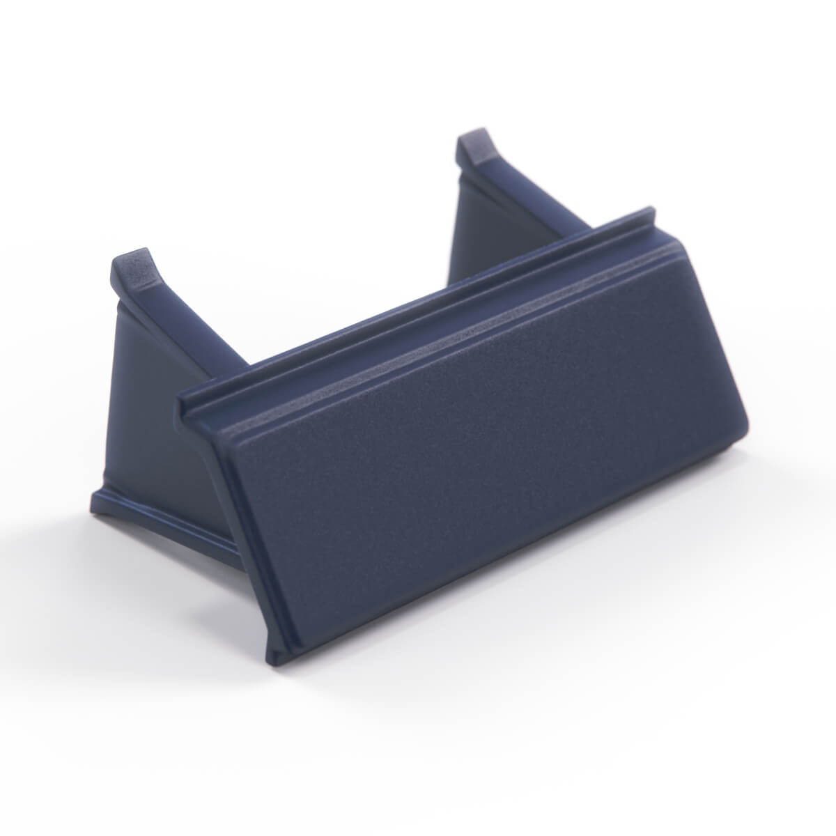 BMW E31 Seat Blanking Cap Cover Black (52108162492) — view 8