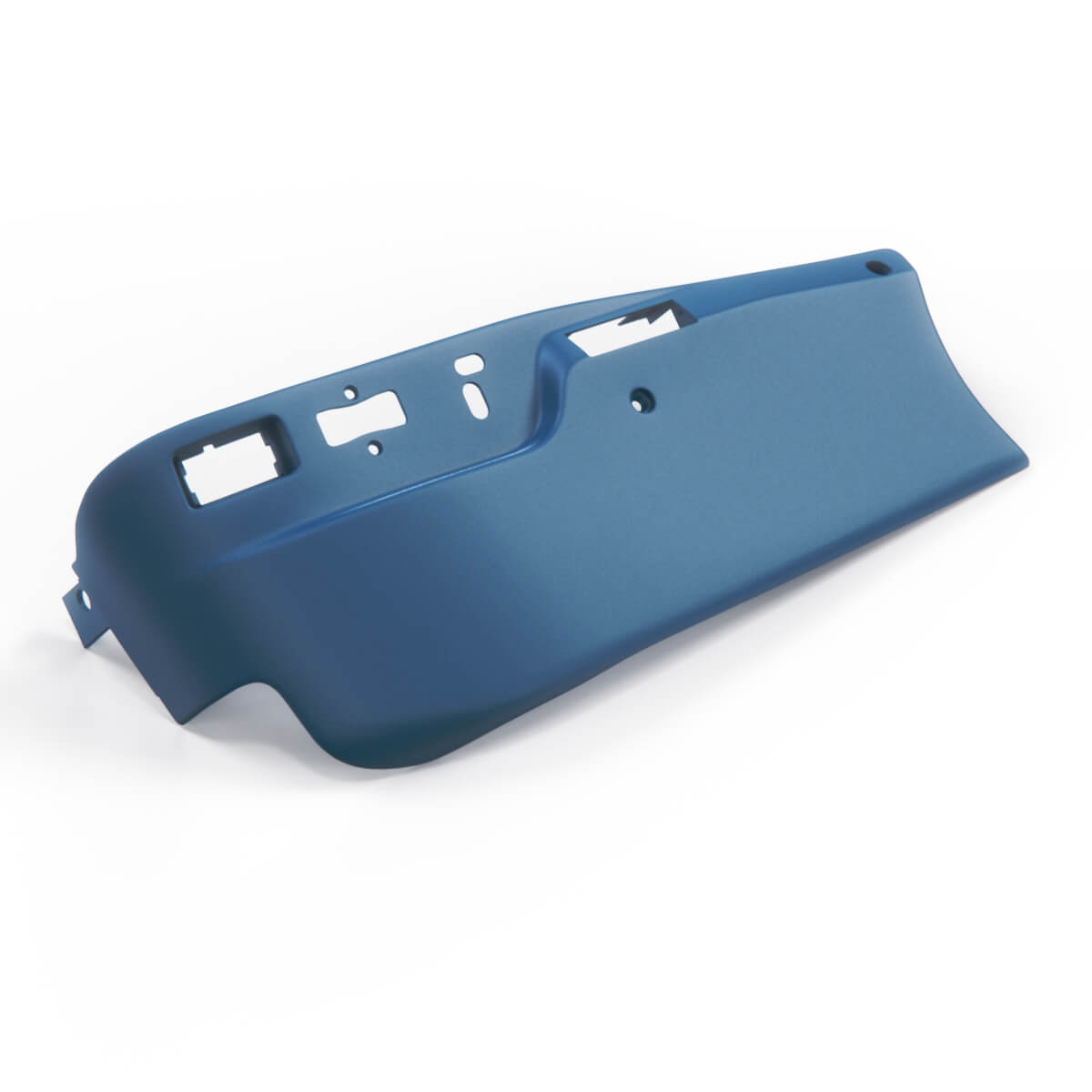 BMW E31 Seat Trim Outer Left or Right (52101940891 / 52101940892) — view 6