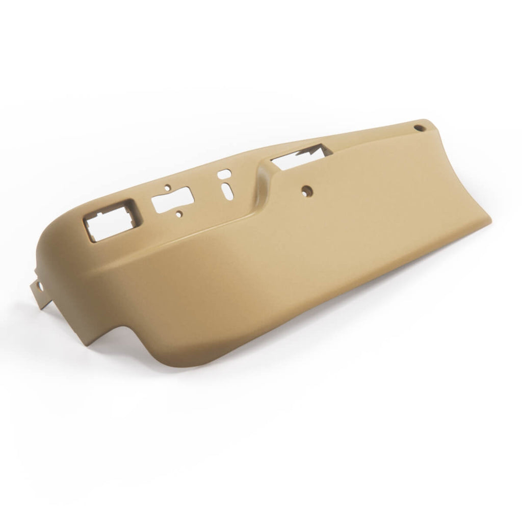 BMW E31 Seat Trim Outer Left or Right (52101940891 / 52101940892) — view 7