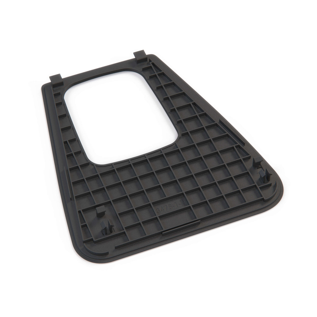 BMW E32 / E34 Centre Console Wooden Manual Shifter Trim LHD or RHD 4 Wood Types (51161938353 / 51168126225) — view 3