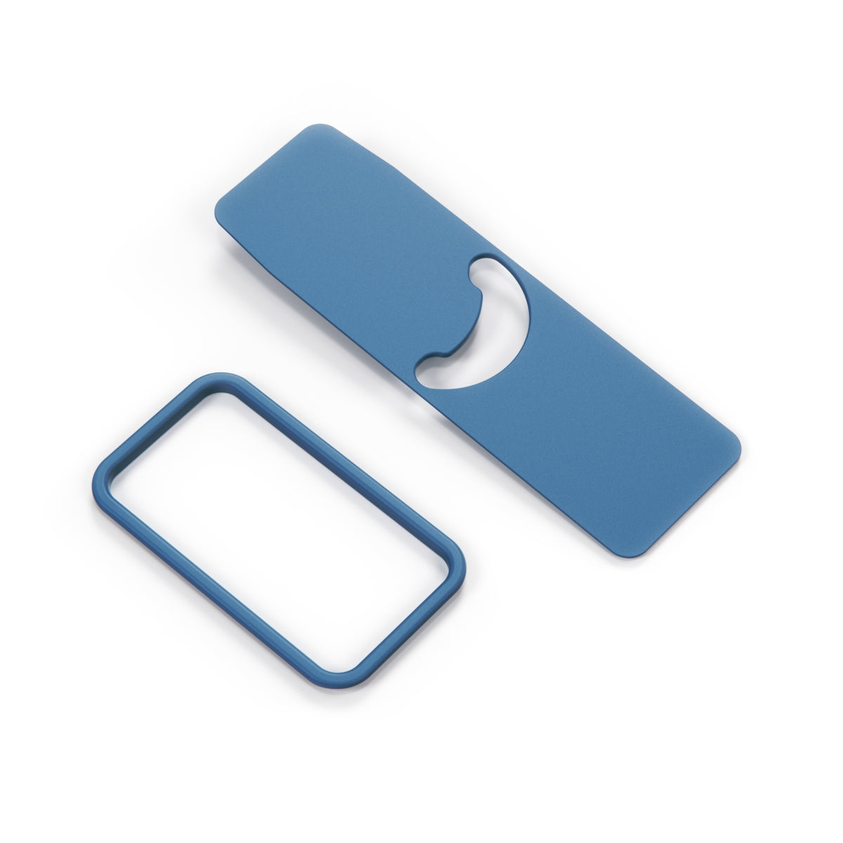 BMW E32 Seat Belt Slider and Covering Left or Right All Colours (51431948933 / 51431948934) — view 10