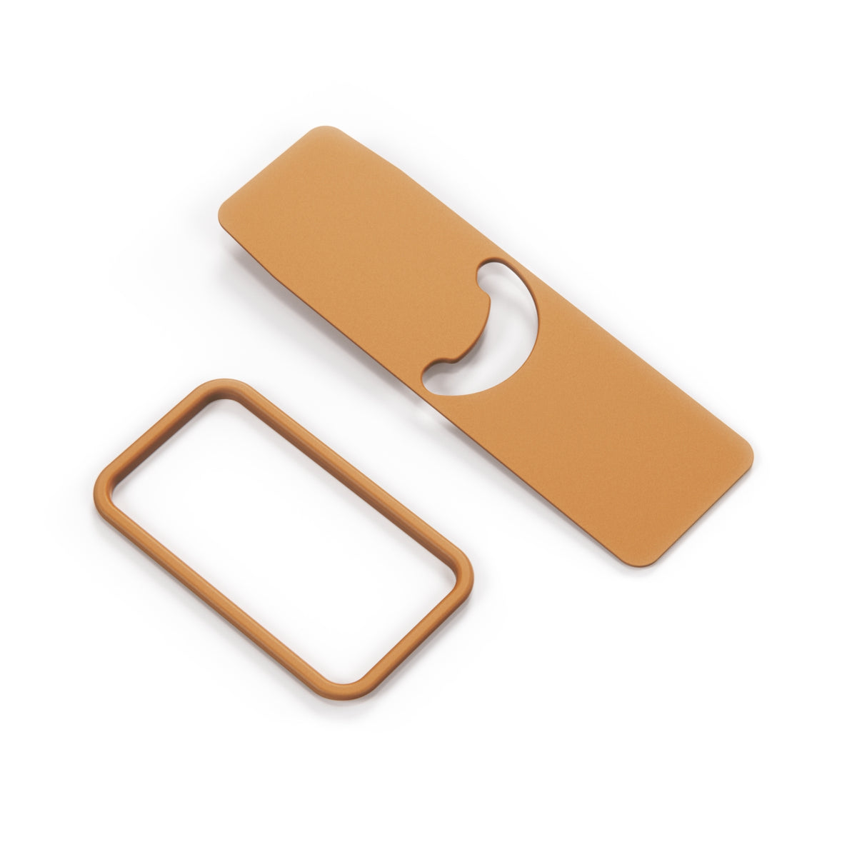 BMW E32 Seat Belt Slider and Covering Left or Right All Colours (51431948933 / 51431948934) — view 14